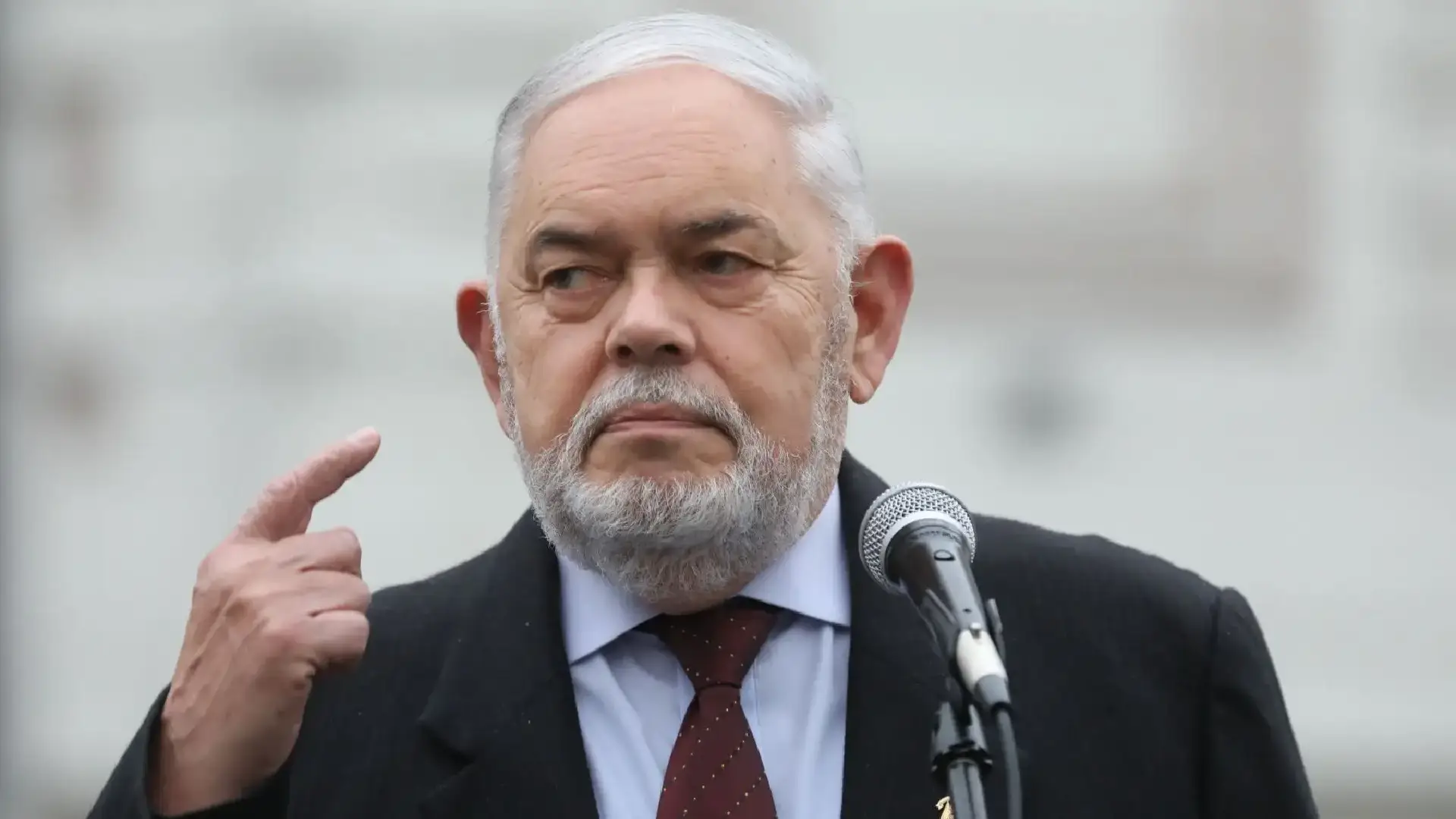 Video del congresista Montoya rechazado en Arequipa no es actual y sucedió en Cajamarca