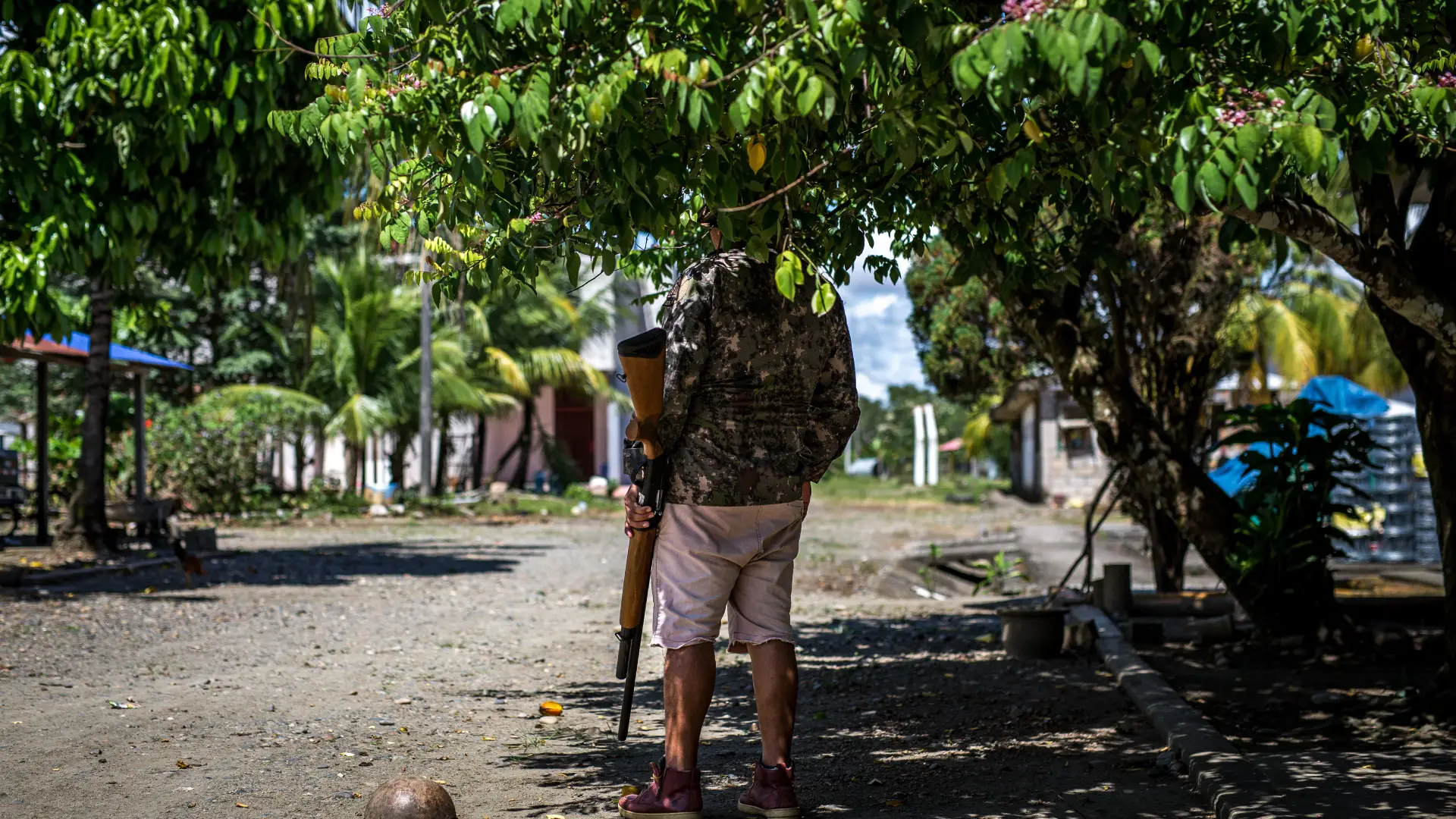 La falta de propuestas serias frente al crimen organizado y los riesgos para el Perú