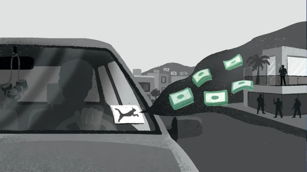 Extorsión: anatomía del impuesto criminal en el Perú