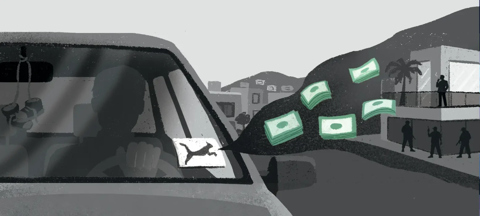 Extorsión: anatomía del impuesto criminal en el Perú