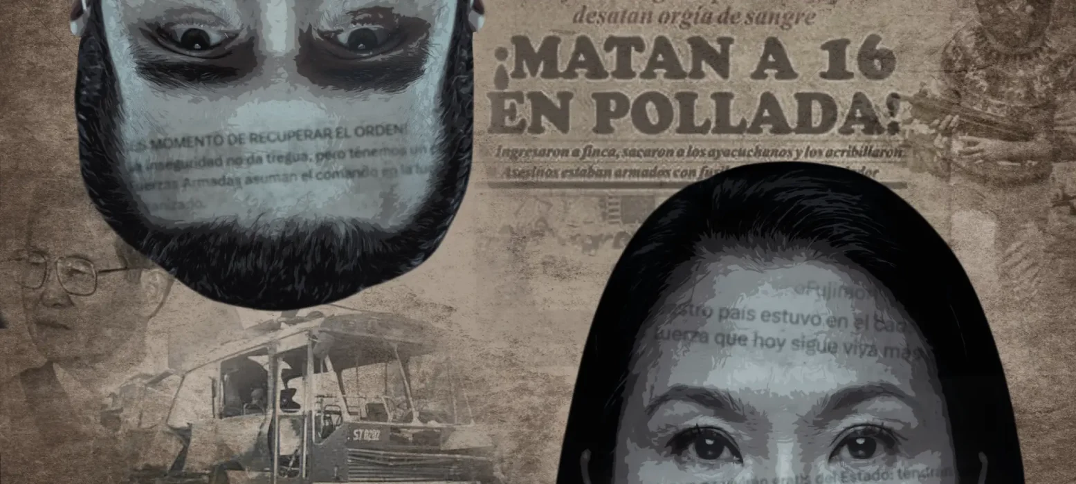 La exportación del “modelo Bukele” a Perú: ¿hasta dónde puede llegar un estado para combatir el crimen?