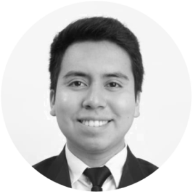 Roberth Palomino